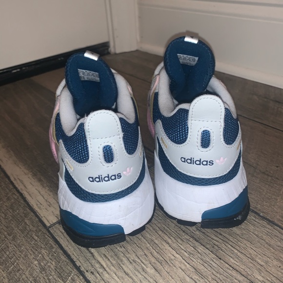 Adidas EQT Gazelle Sneakers - Picture 3 of 5